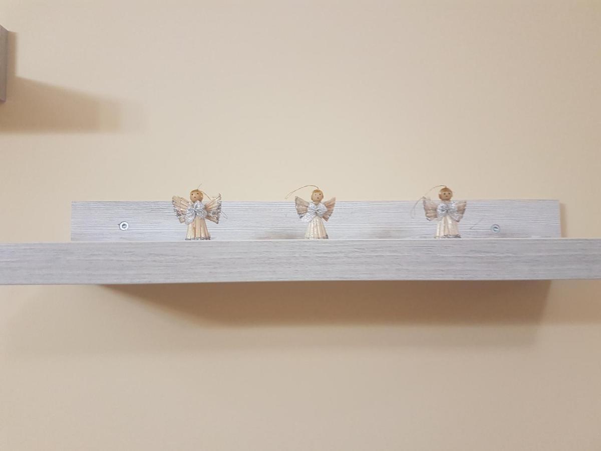 “Family Аpart - Смолянски Езера“ Buitenkant foto